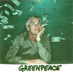 Greenpeace